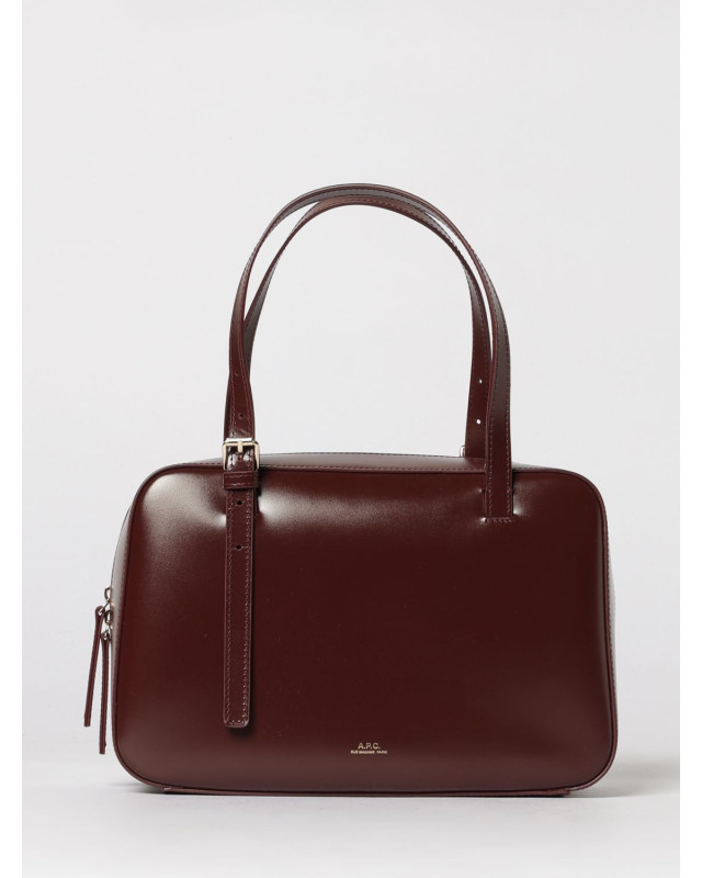 [A.P.C.] Tote bag SS26 PXBMWF67017 GAE