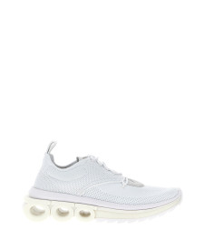 [Ferragamo] Sneakers SS23 0760648BIANCO