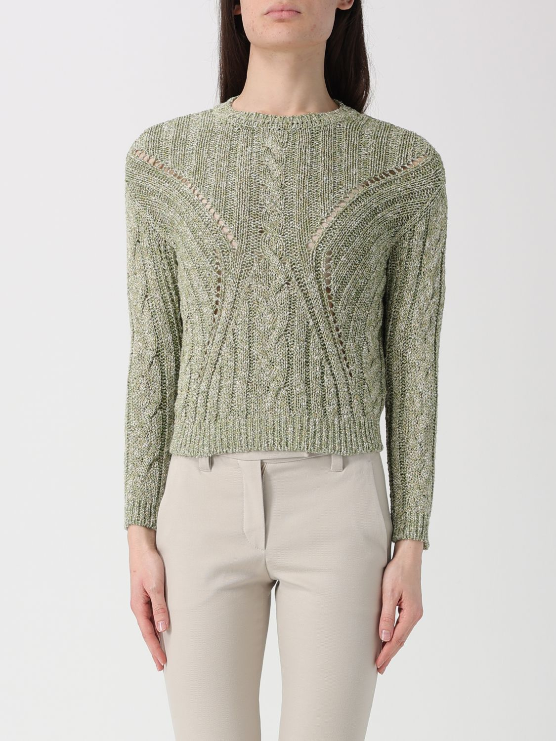 [MAX MARA STUDIO] Knitwear SS26 2616361111600 002
