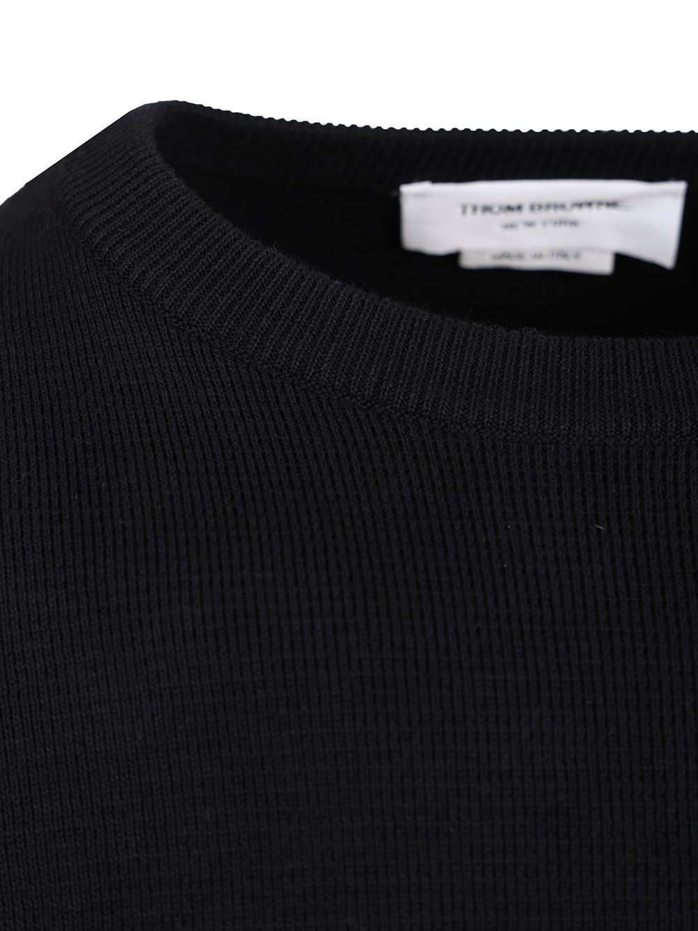[Thom Browne] Knitwear CO MKA326A-Y3001415