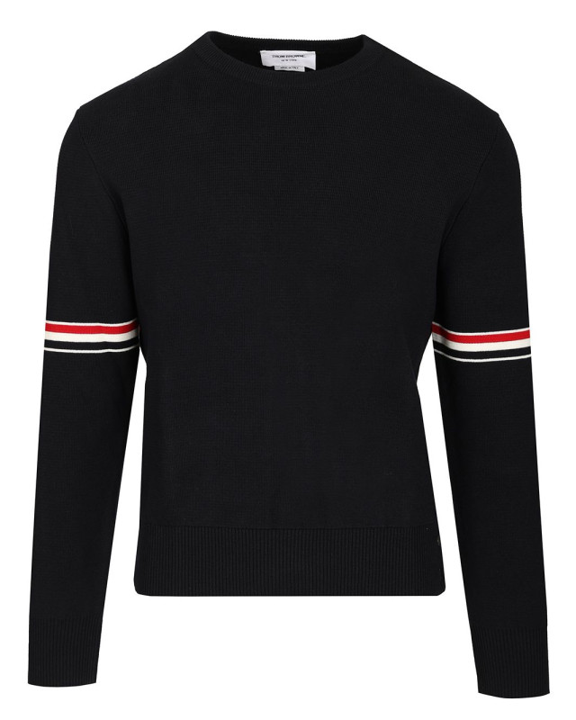 [Thom Browne] Knitwear CO MKA326A-Y3001415