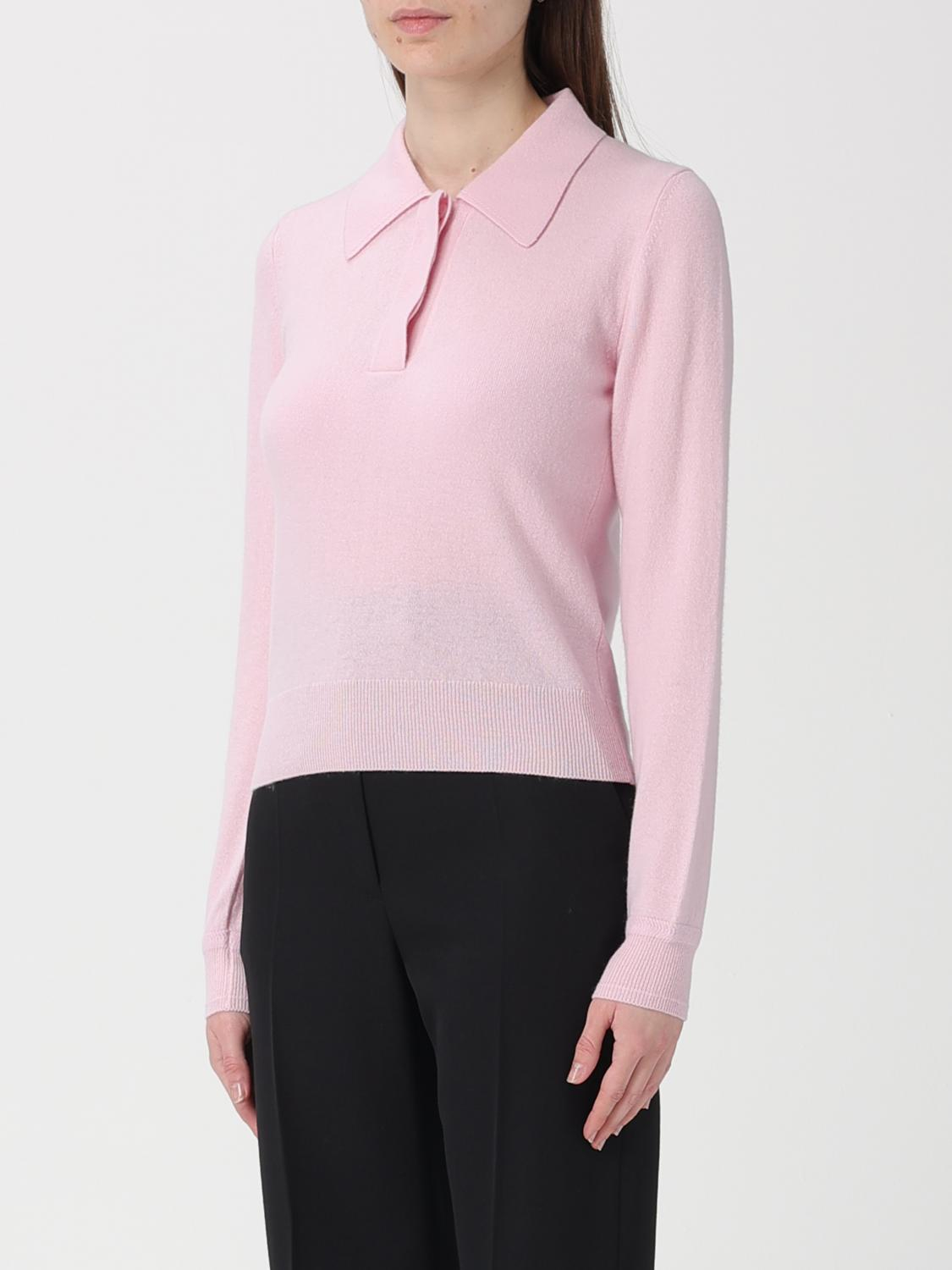 [Jil Sander] Knitwear SS26 J01GL0105J14827 668