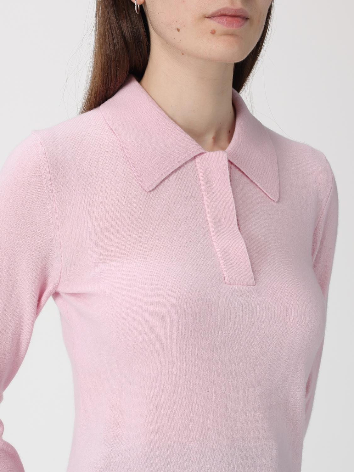 [Jil Sander] Knitwear SS26 J01GL0105J14827 668