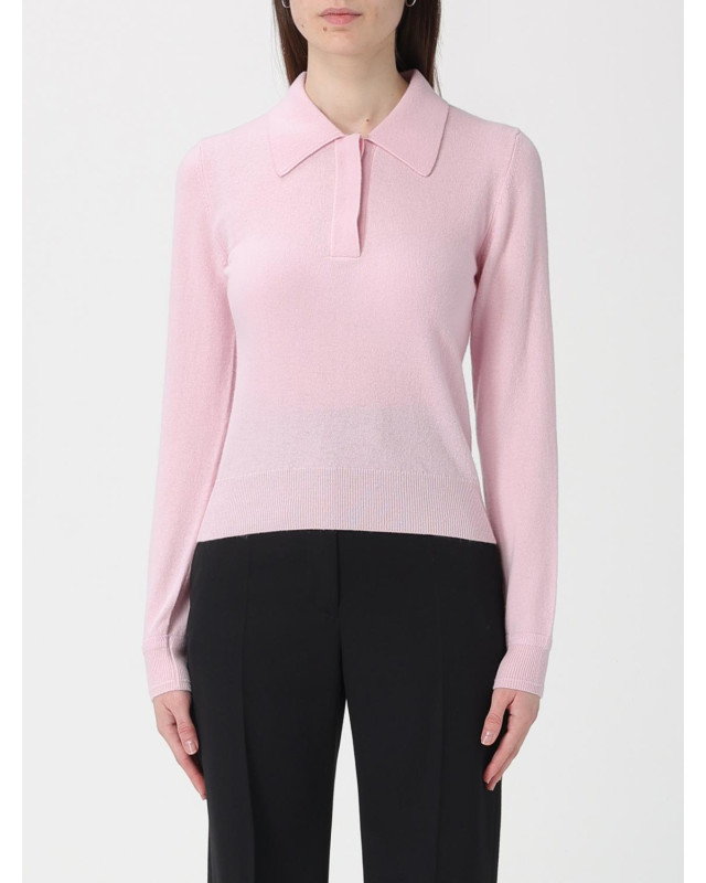 [Jil Sander] Knitwear SS26 J01GL0105J14827 668