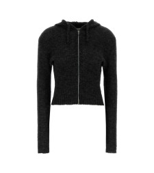 [Our Legacy] Cardigan FW26 W2263CCM CHAMELFUZALP