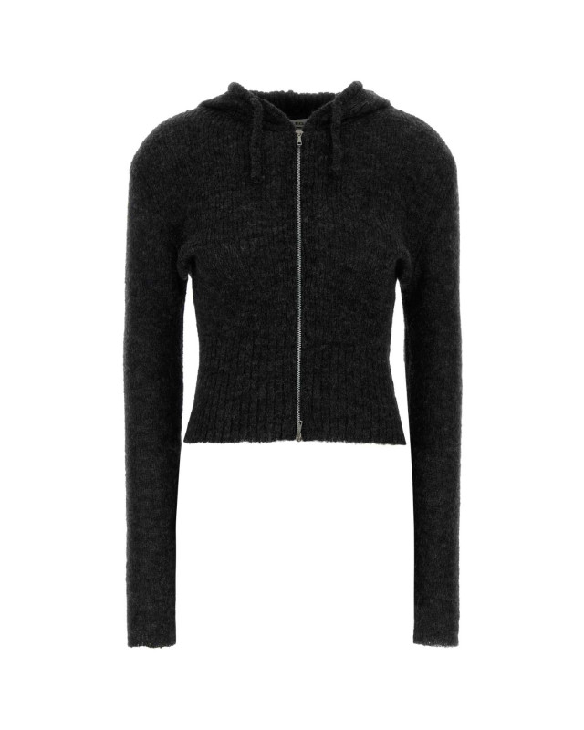 [Our Legacy] Cardigan FW26 W2263CCM CHAMELFUZALP