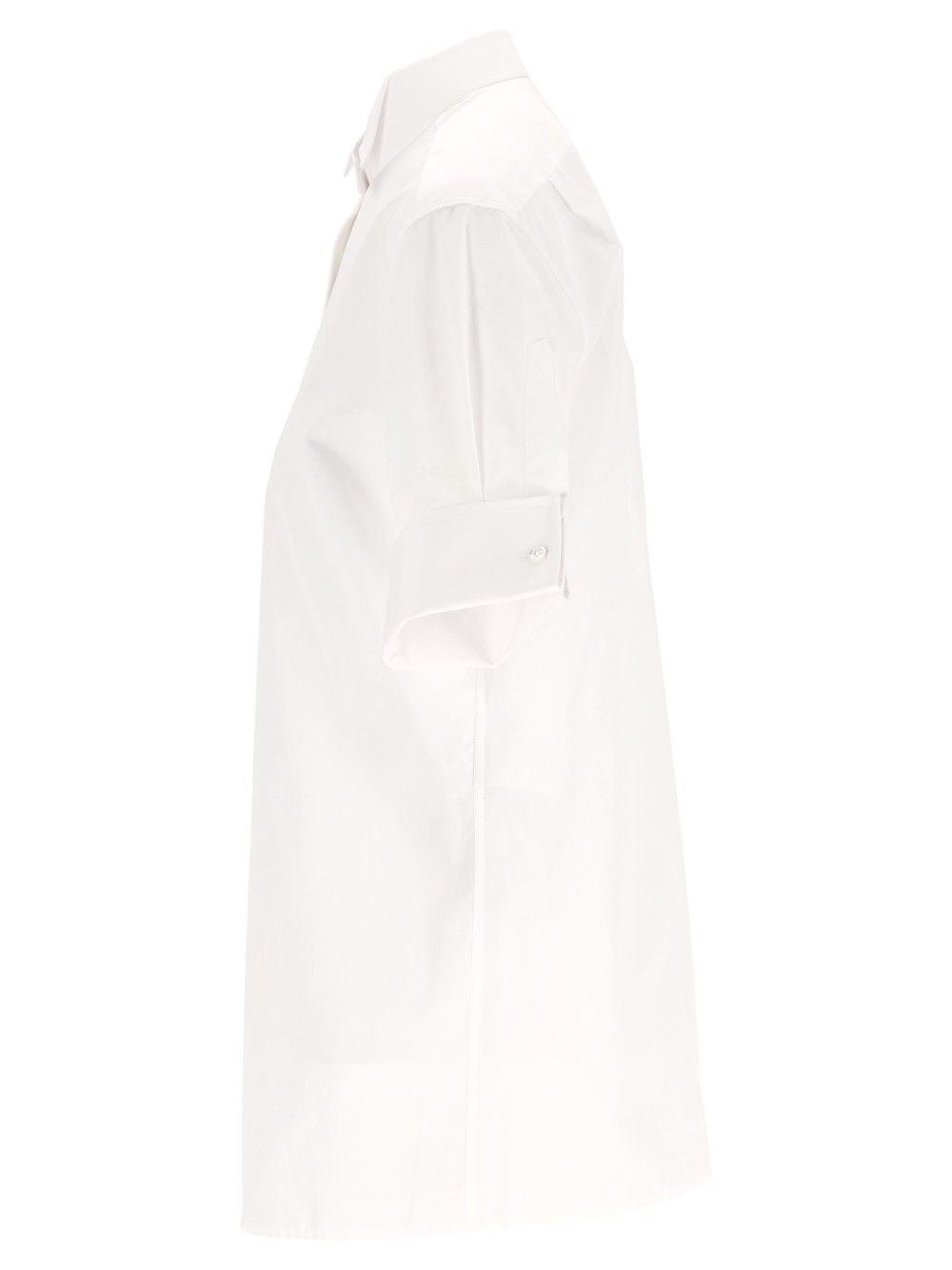 [Maison Margiela] Shirts Short Sleeve CO S51DR0006S43001100