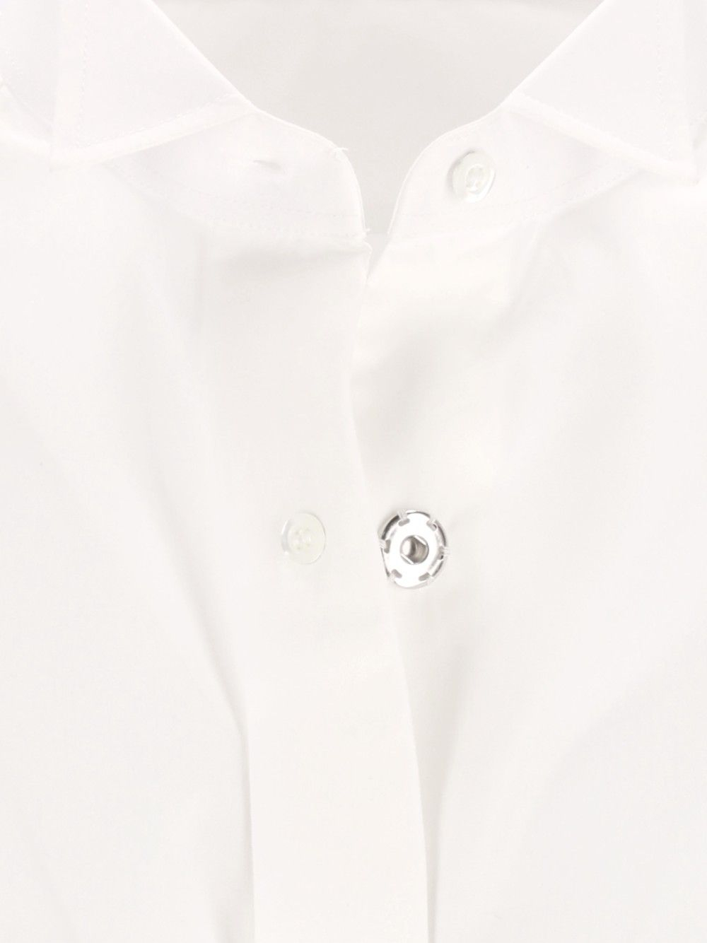 [Maison Margiela] Shirts Short Sleeve CO S51DR0006S43001100