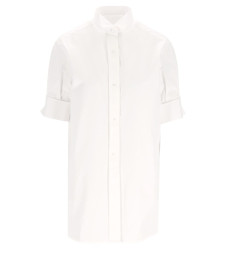 [Maison Margiela] Shirts Short Sleeve CO S51DR0006S43001100
