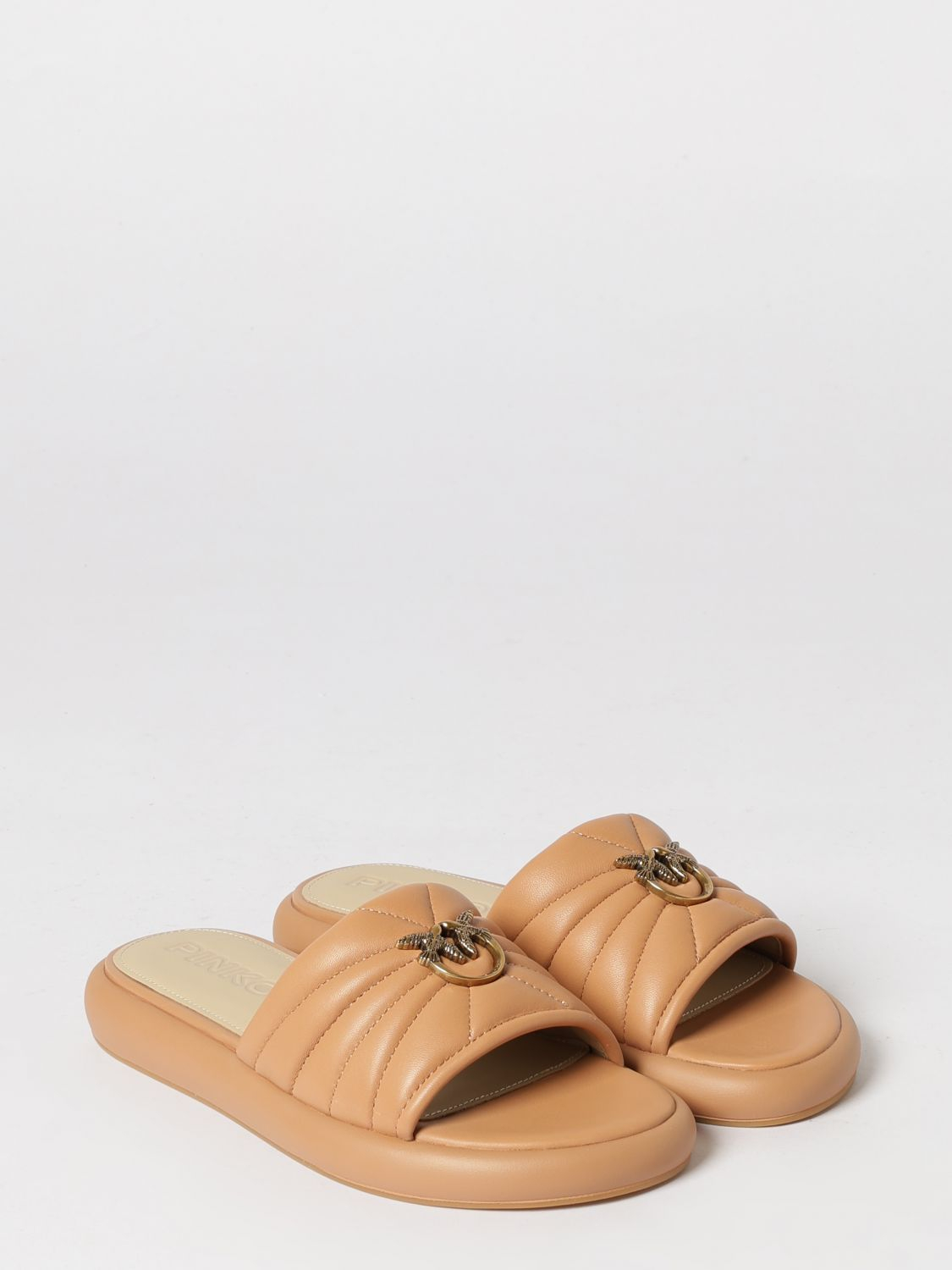 [PINKO] Sandals SS26 SD0525P003 Q61