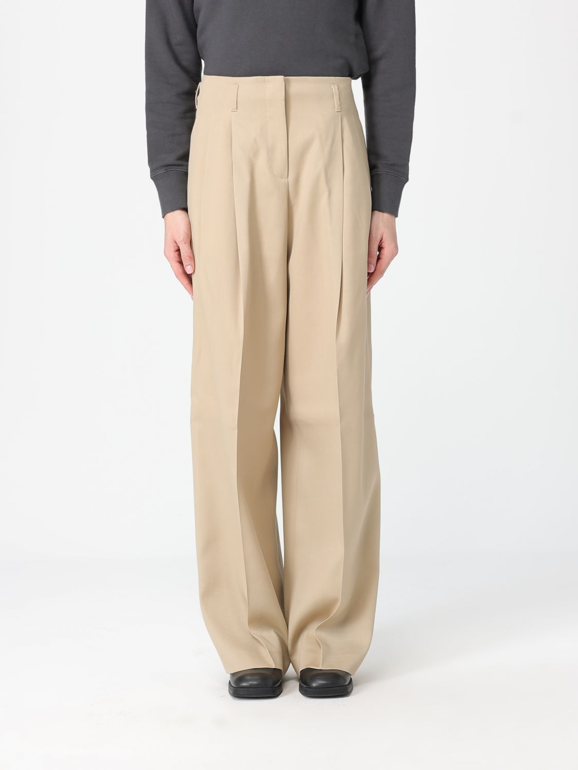 [Golden Goose] Trousers SS26 GWP01203P001170 15272