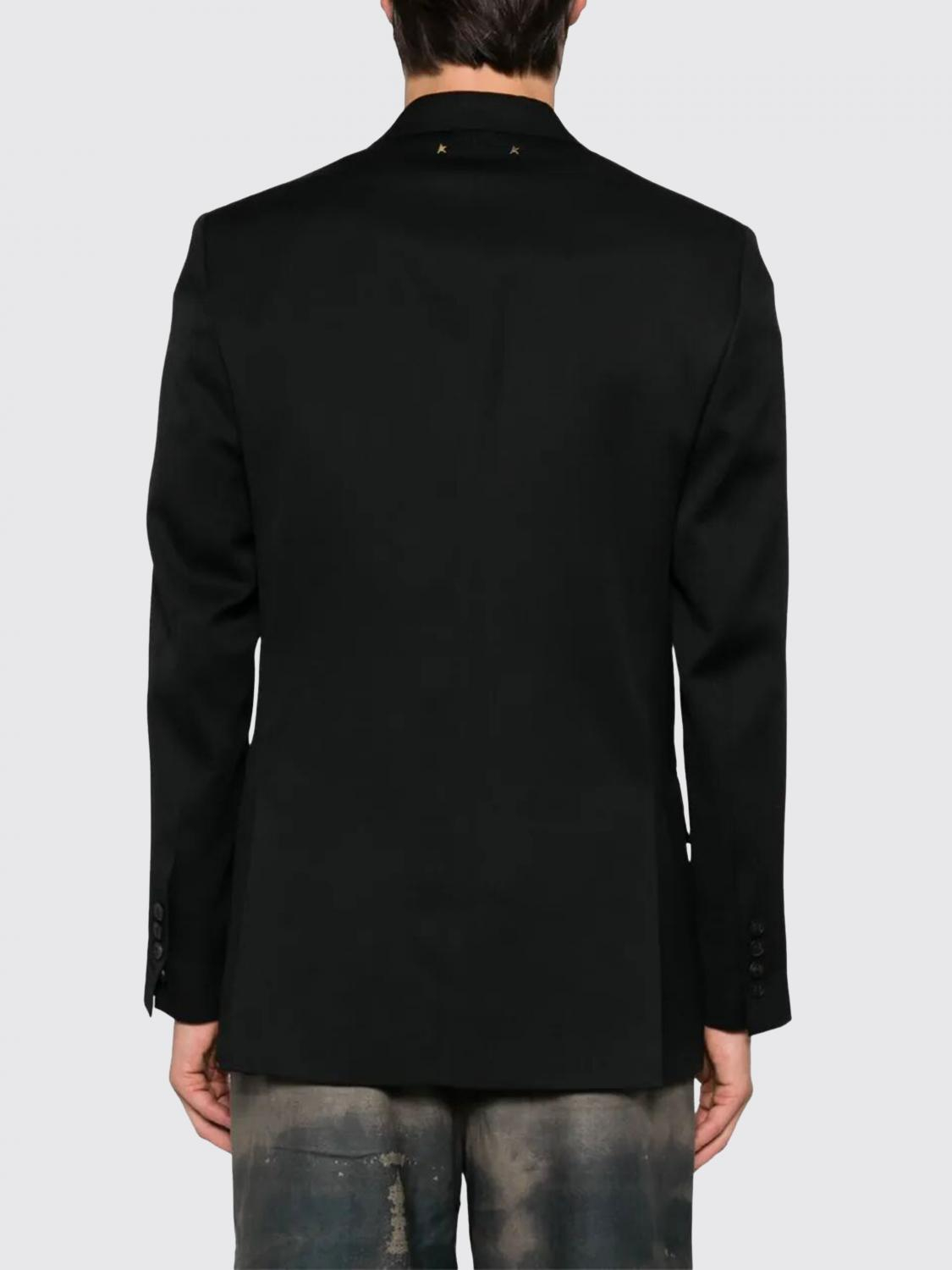[Golden Goose] Blazer SS26 GMP00835P001521 90100