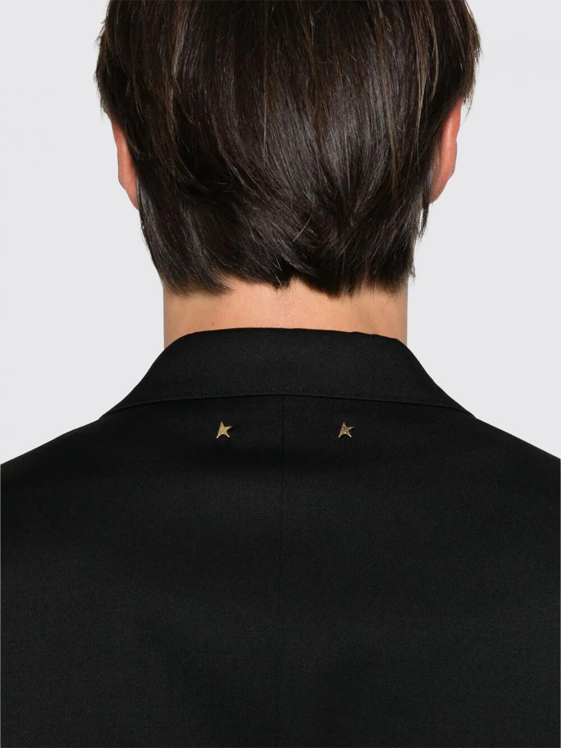 [Golden Goose] Blazer SS26 GMP00835P001521 90100