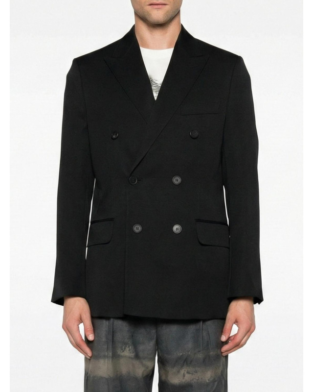 [Golden Goose] Blazer SS26 GMP00835P001521 90100