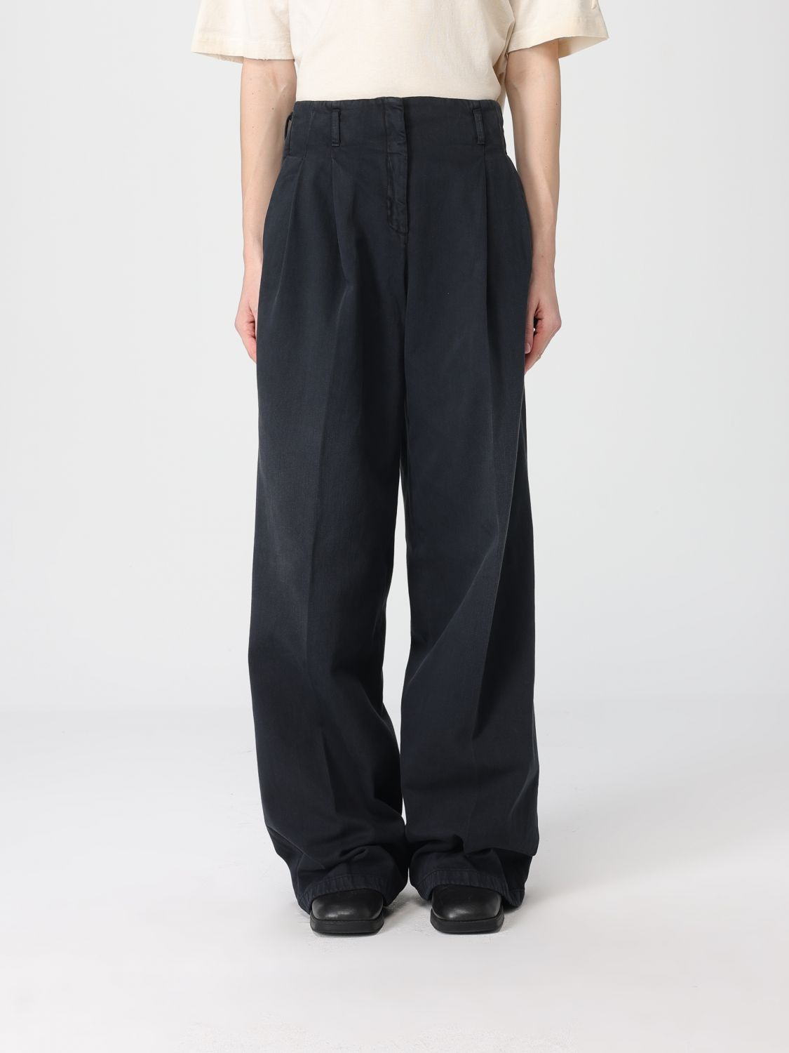[Golden Goose] Trousers SS26 GWP01203P002347 90100