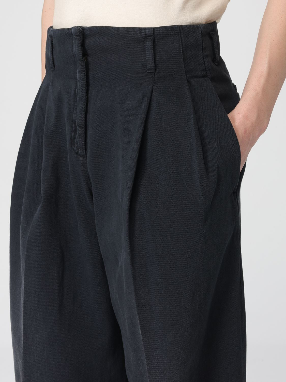 [Golden Goose] Trousers SS26 GWP01203P002347 90100