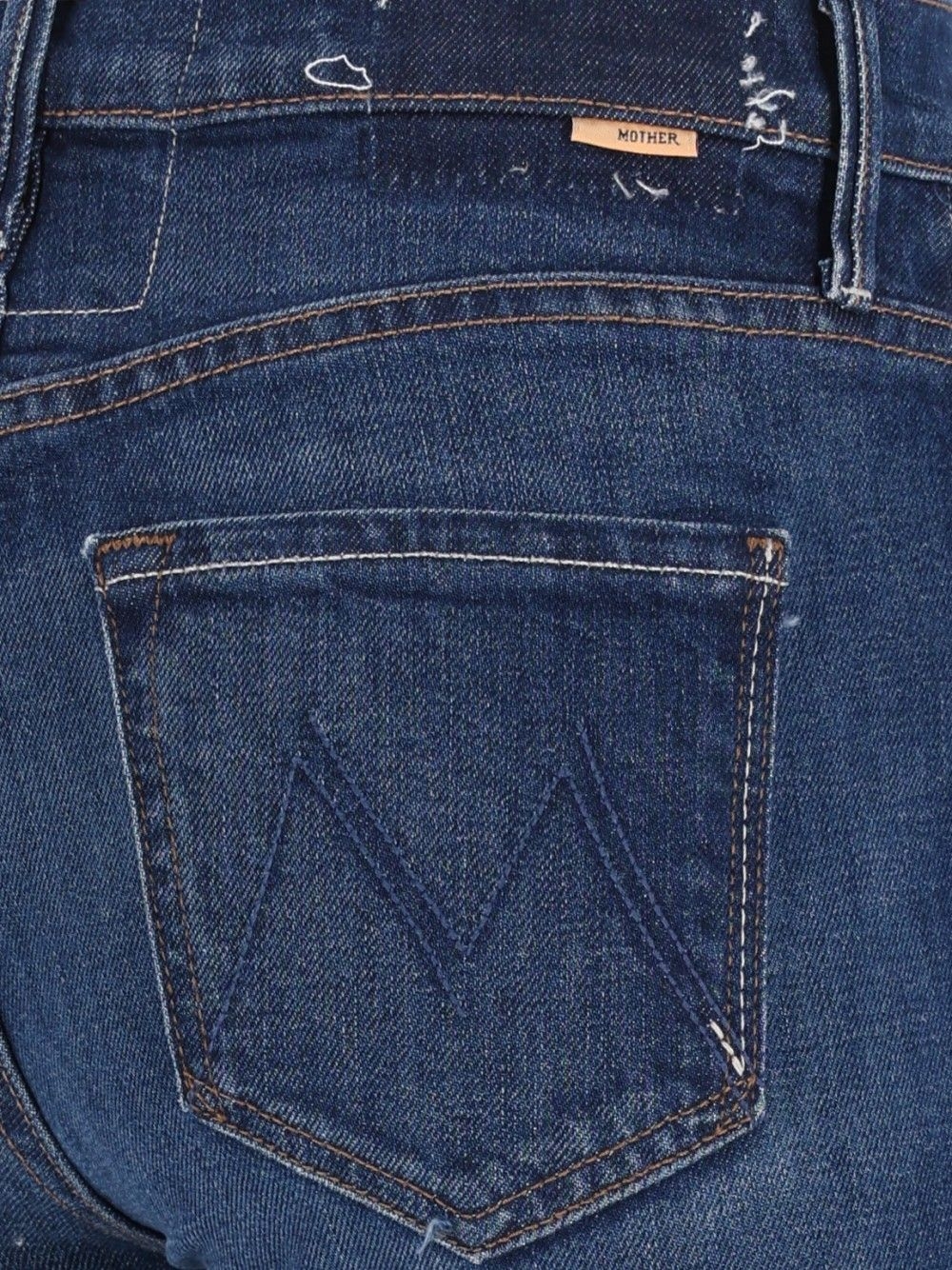 [Mother] Jeans CO 10005-259/DADE