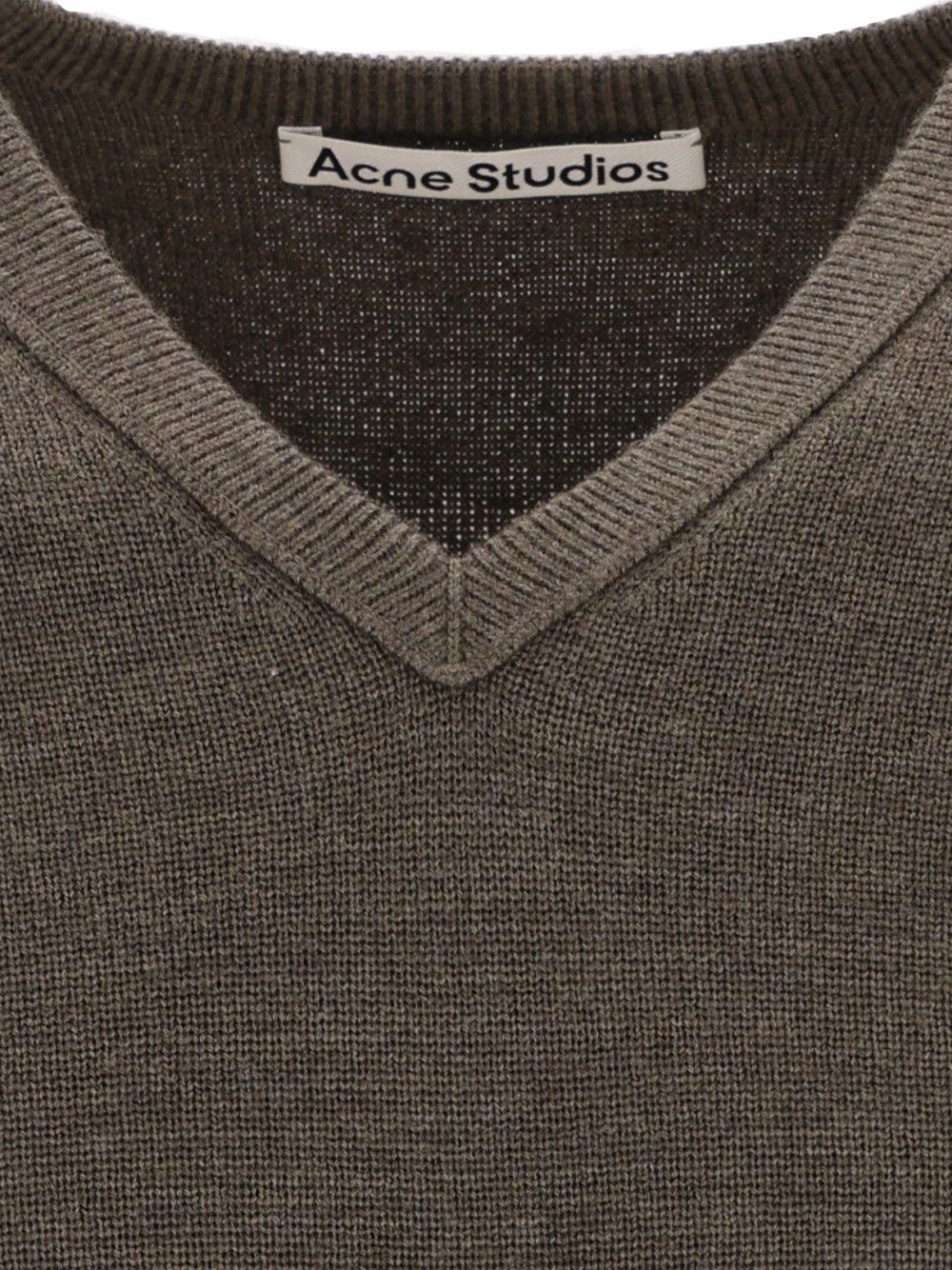 [Acne Studios] Knitwear CO B60387-CA3