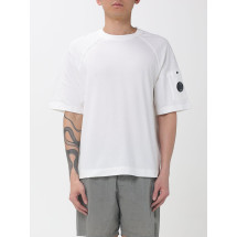 [C.P. Company] T-shirts Short Sleeve SS26 20CMSS034A002246G 103