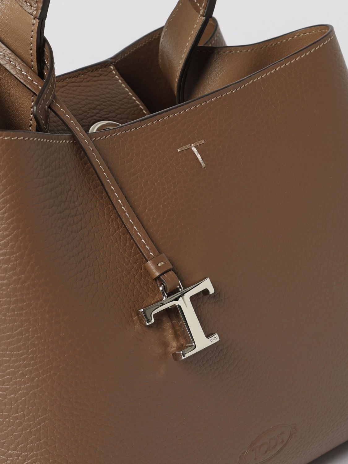 [Tod's] Tote bag SS26 XBWAPAJ0200QRI 4L64