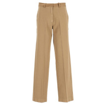 [Forte Forte] Trousers CO 15030F50A.2015