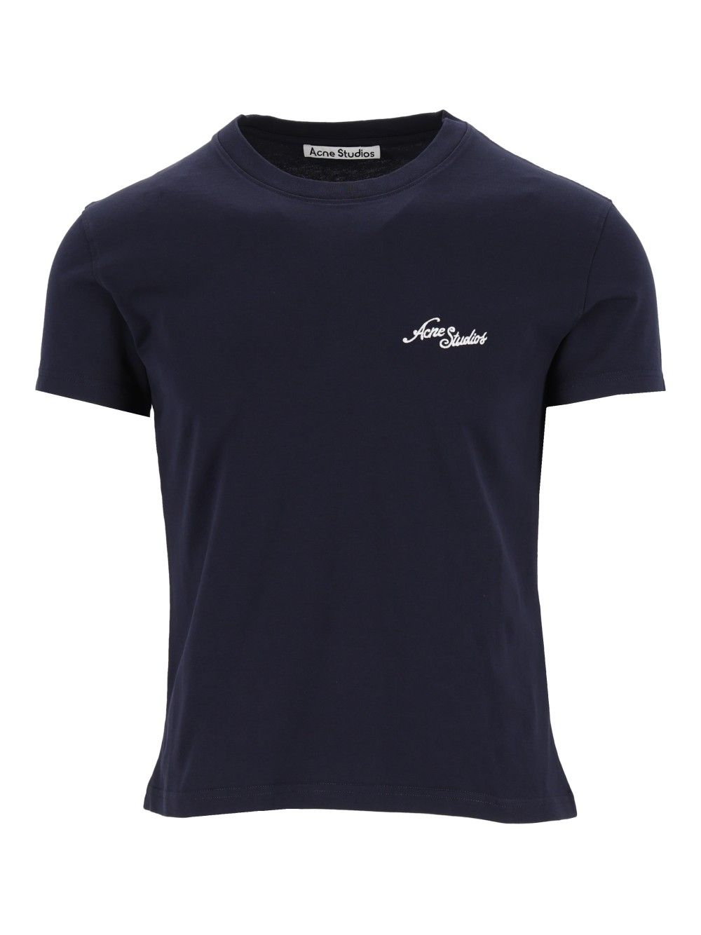 [Acne Studios] T-shirts Short Sleeve CO CL0480-833