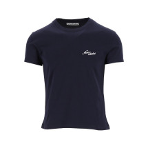 [Acne Studios] T-shirts Short Sleeve CO CL0480-833
