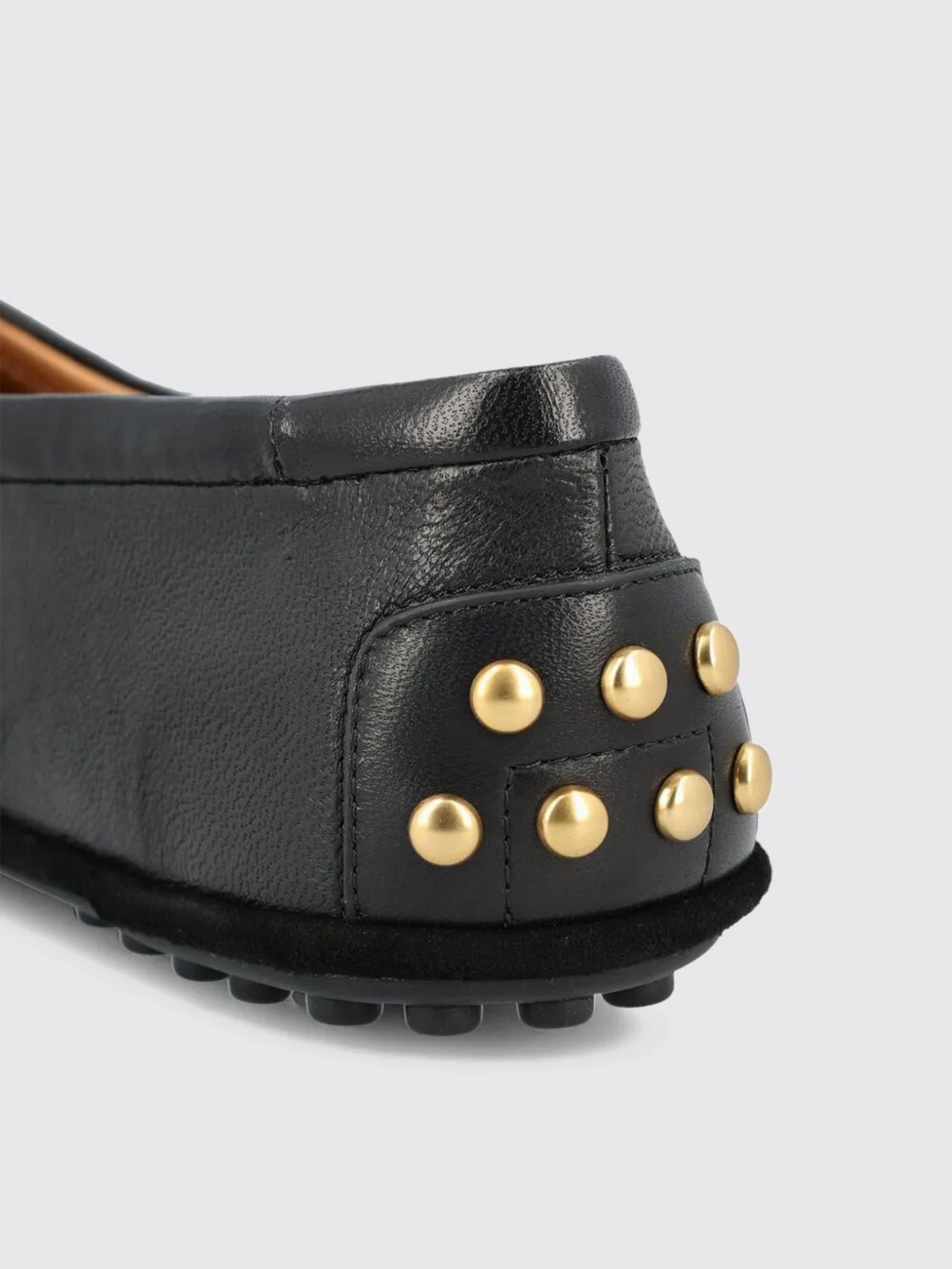 [Tod's] Flat shoes SS26 XXW04M0KC50SWZ B999