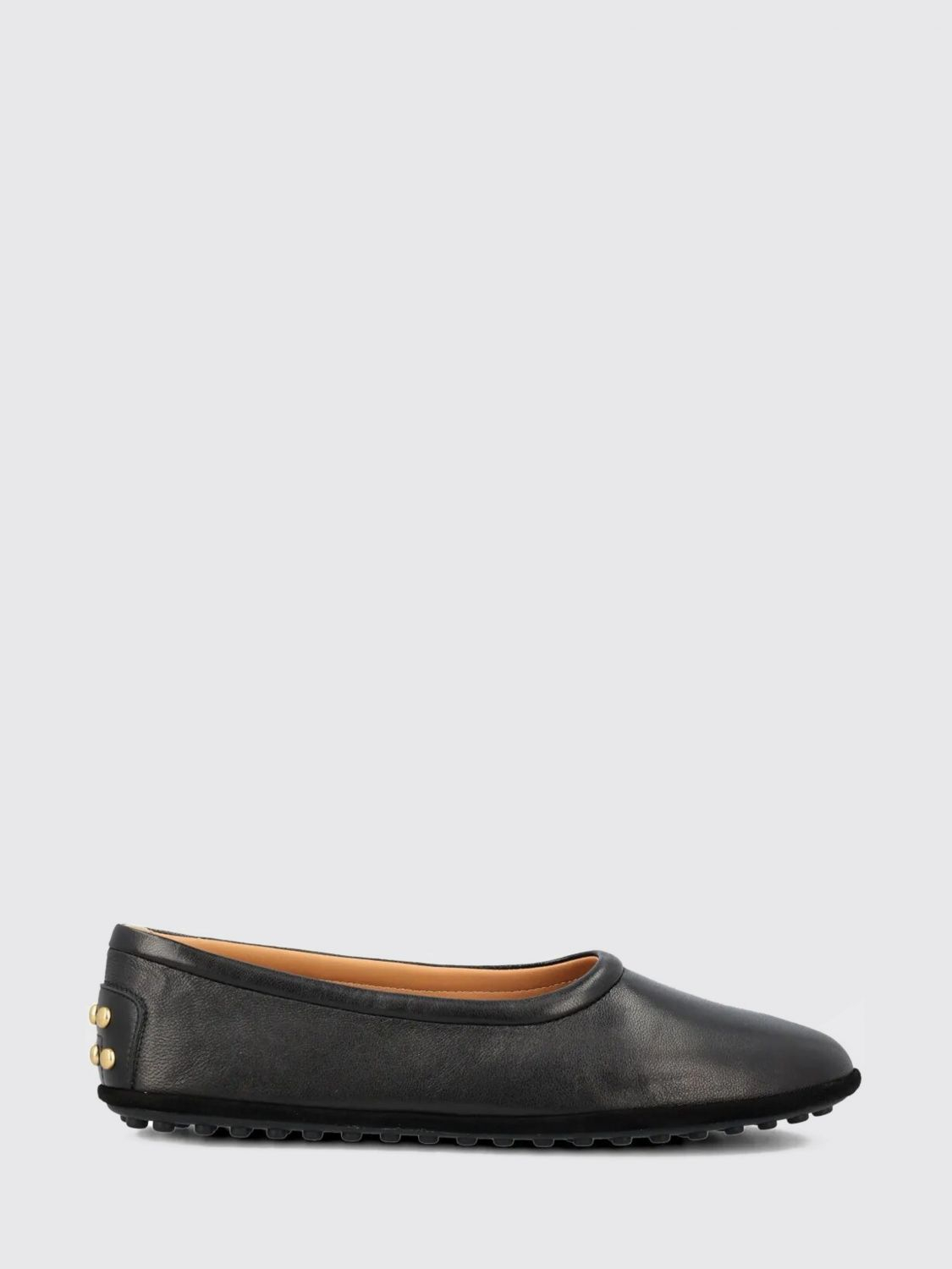 [Tod's] Flat shoes SS26 XXW04M0KC50SWZ B999