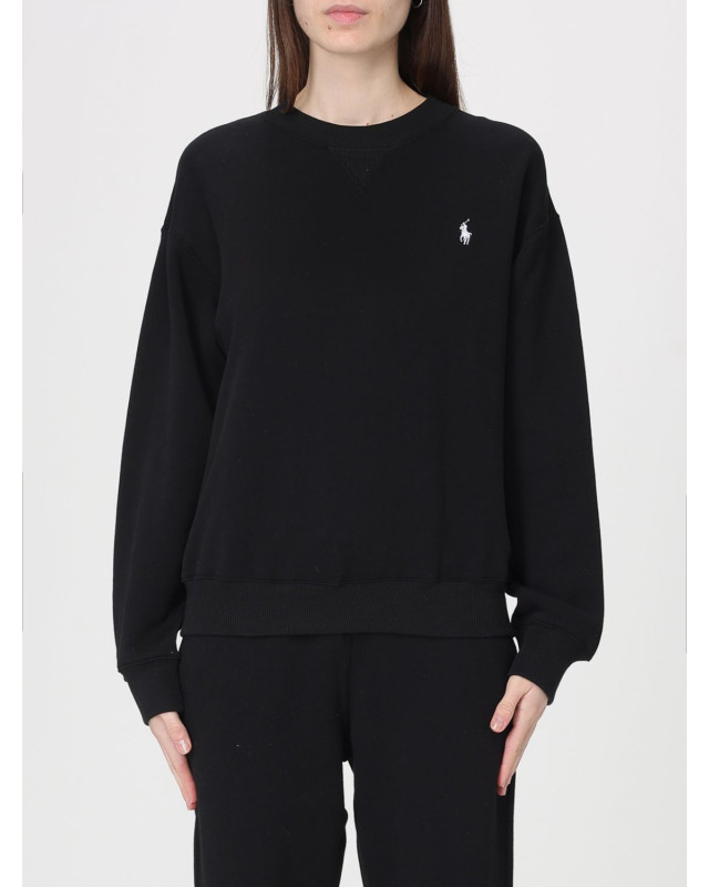[Polo Ralph Lauren] Sweatshirt SS26 211971697 003