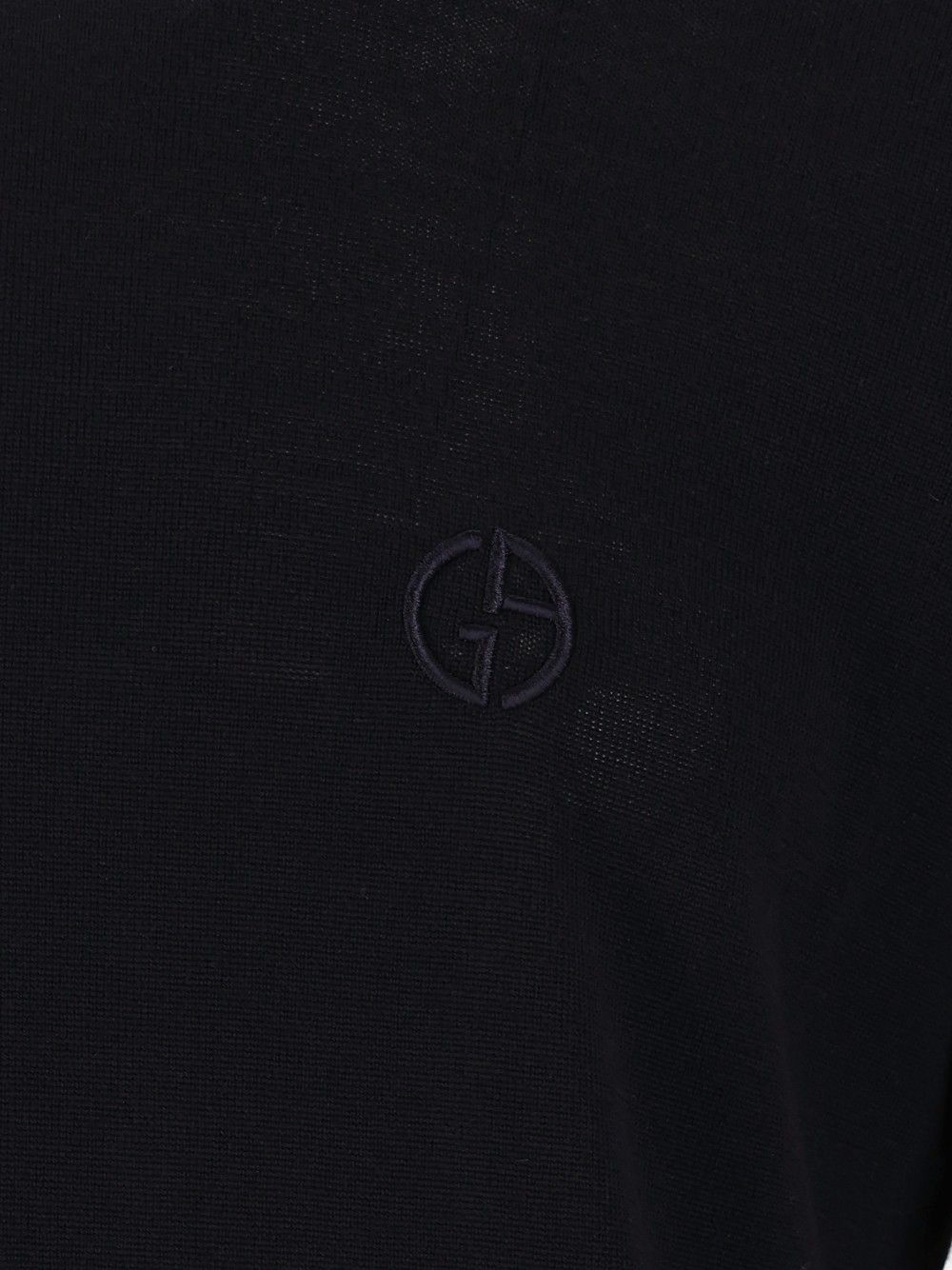 [Giorgio Armani] Knitwear CO GM004535AF28169U8139