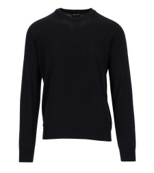 [Giorgio Armani] Knitwear CO GM004535AF28169U8139