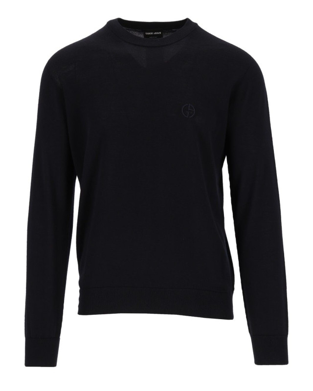 [Giorgio Armani] Knitwear CO GM004535AF28169U8139