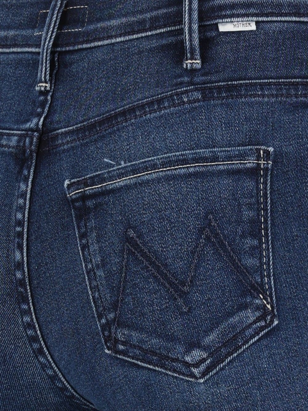 [Mother] Jeans CO 10507-1156HCM