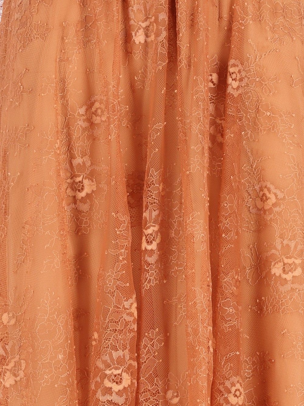 [Forte Forte] Long skirt CO 15097F50A.2011