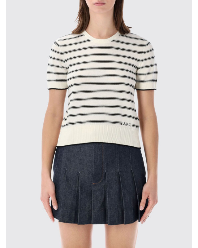 [A.P.C.] Knitwear SS26 F23461COHLP TAT