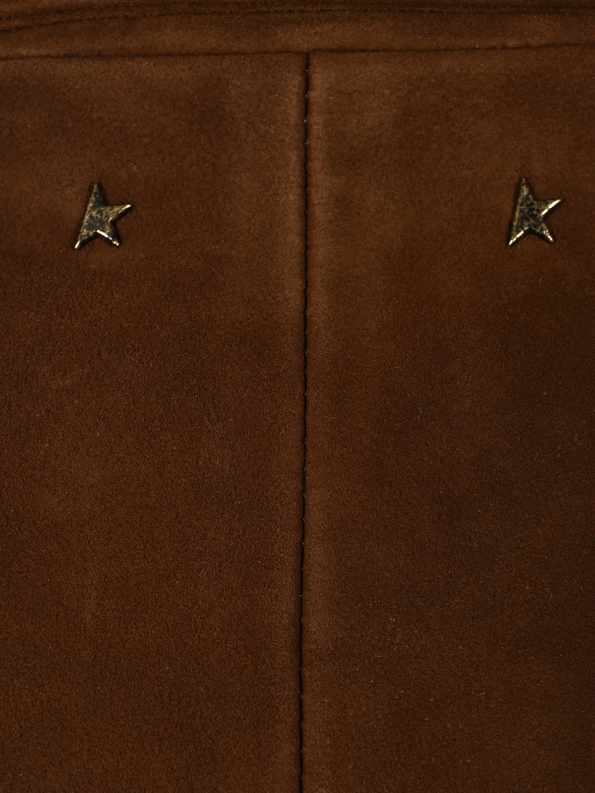 [Golden Goose] Leather Jacket FW26 GMP02785P00265855816