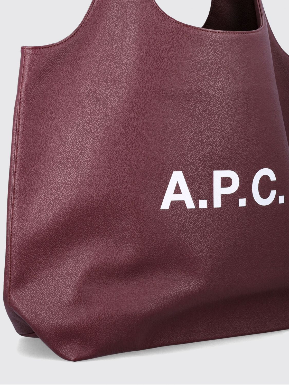 [A.P.C.] Shoulder bag SS26 M61565PUABO HAC
