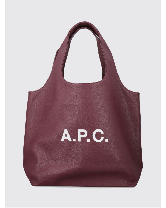 [A.P.C.] Shoulder bag SS26 M61565PUABO HAC