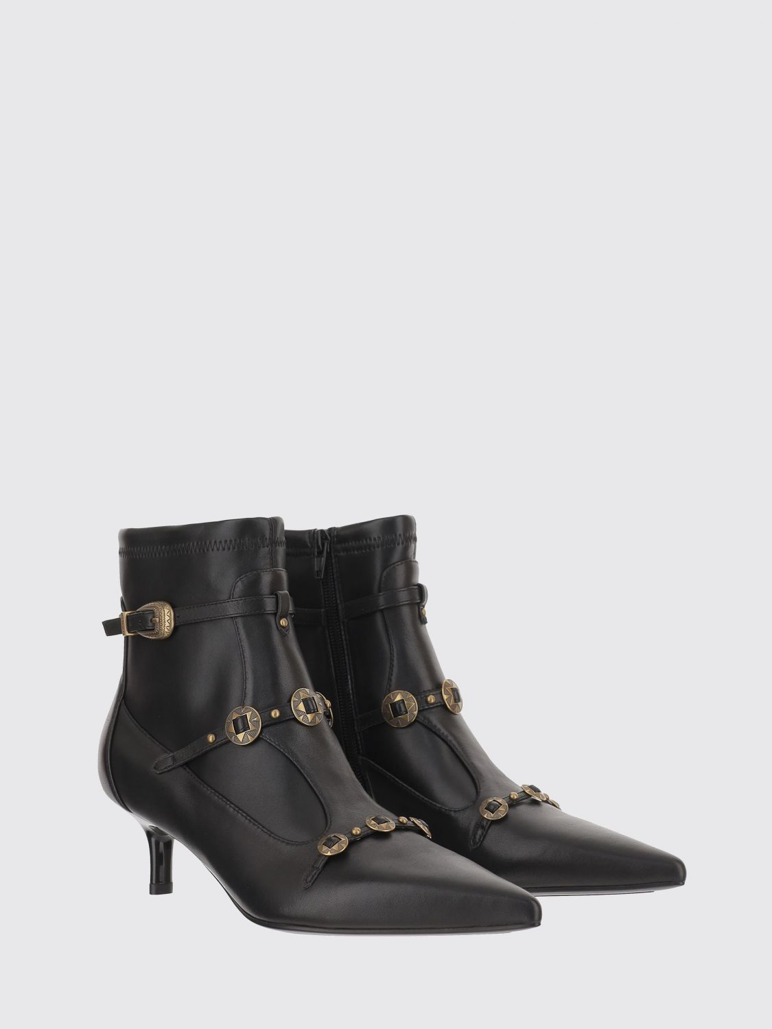 [PINKO] Boots SS26 SD0493P003 Z99