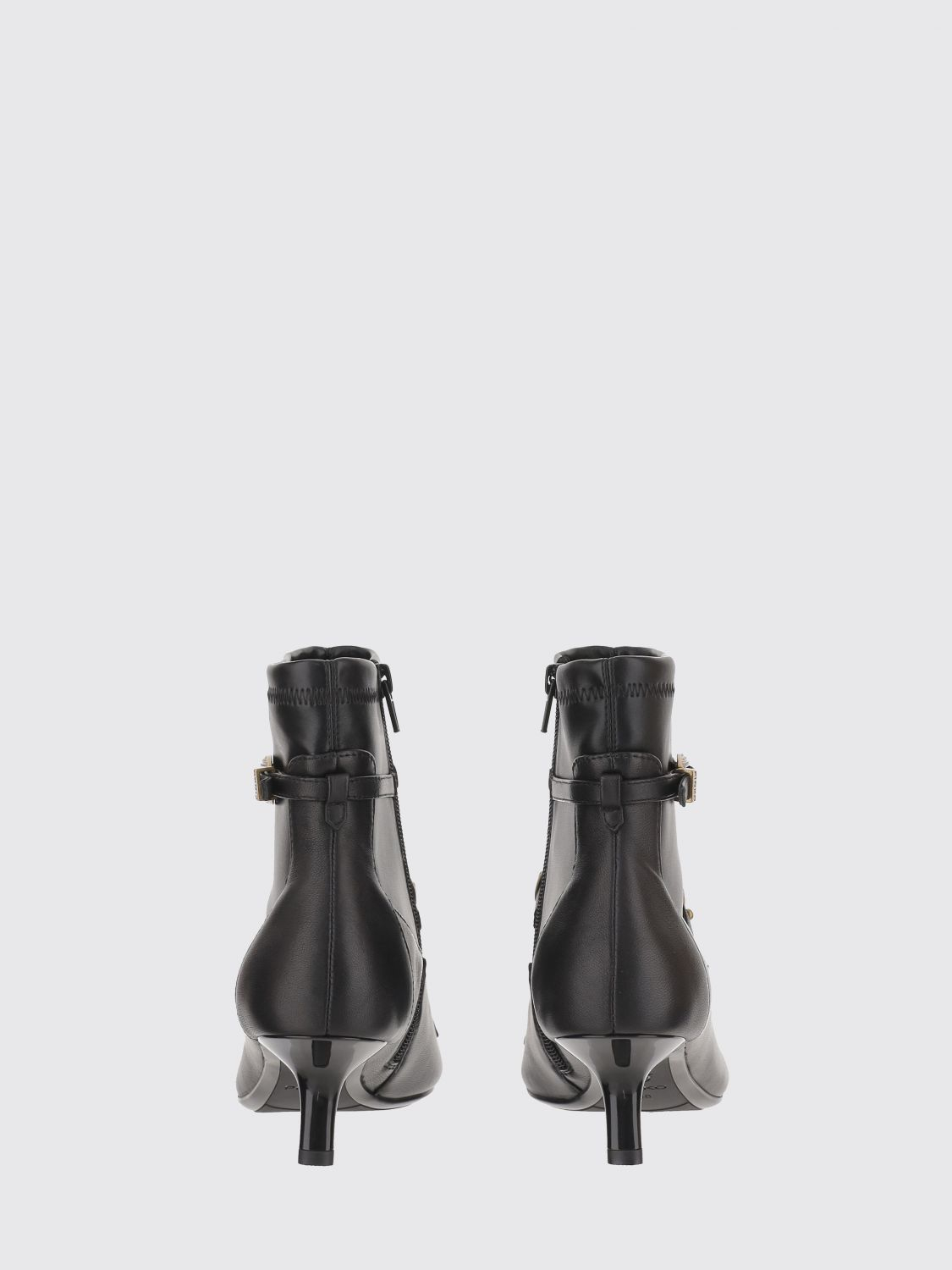 [PINKO] Boots SS26 SD0493P003 Z99