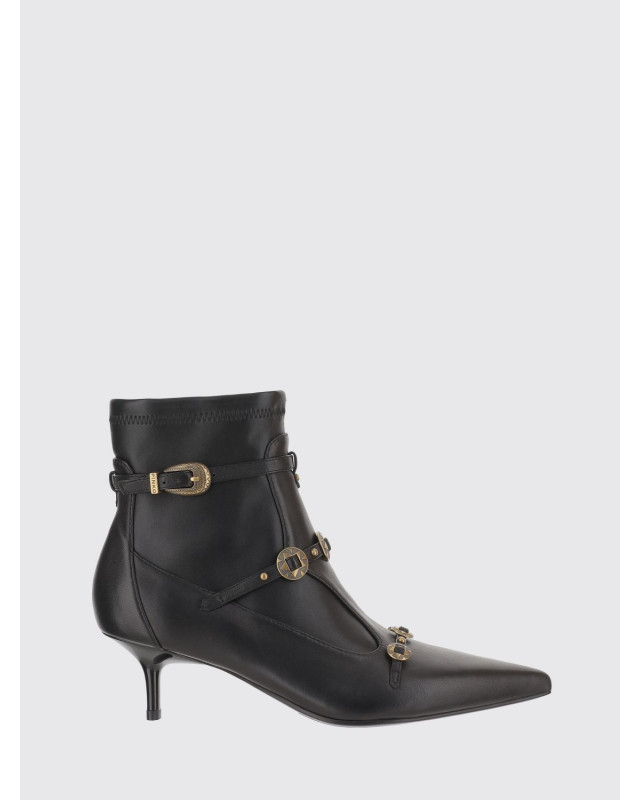[PINKO] Boots SS26 SD0493P003 Z99