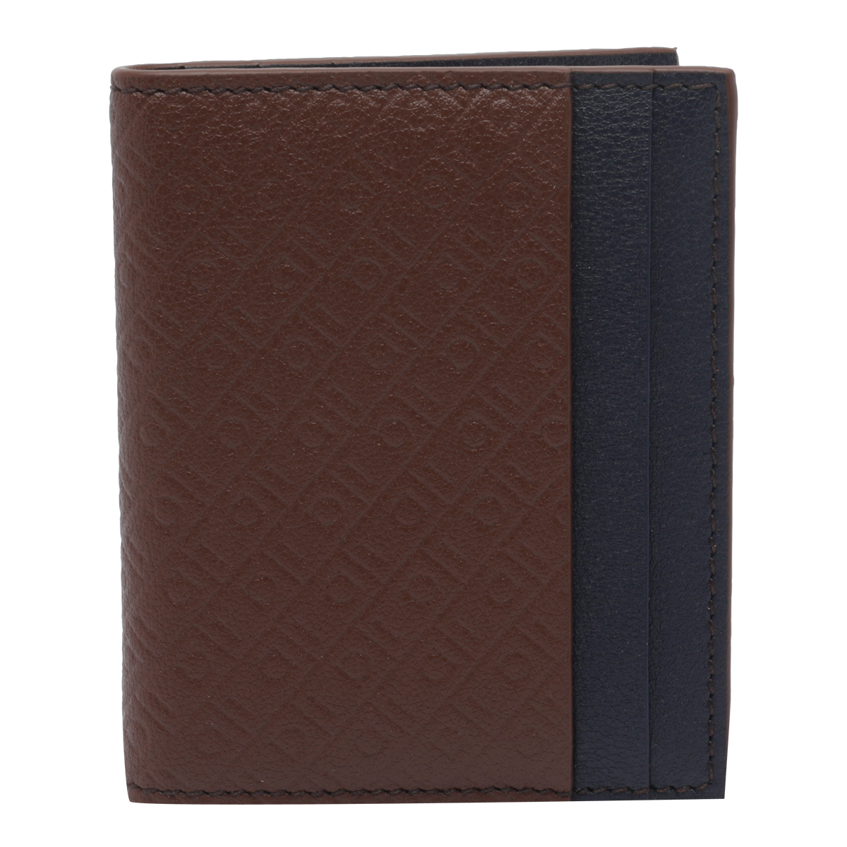 [Salvatore Ferragamo] Wallet FW26 793727661570MID BROWN