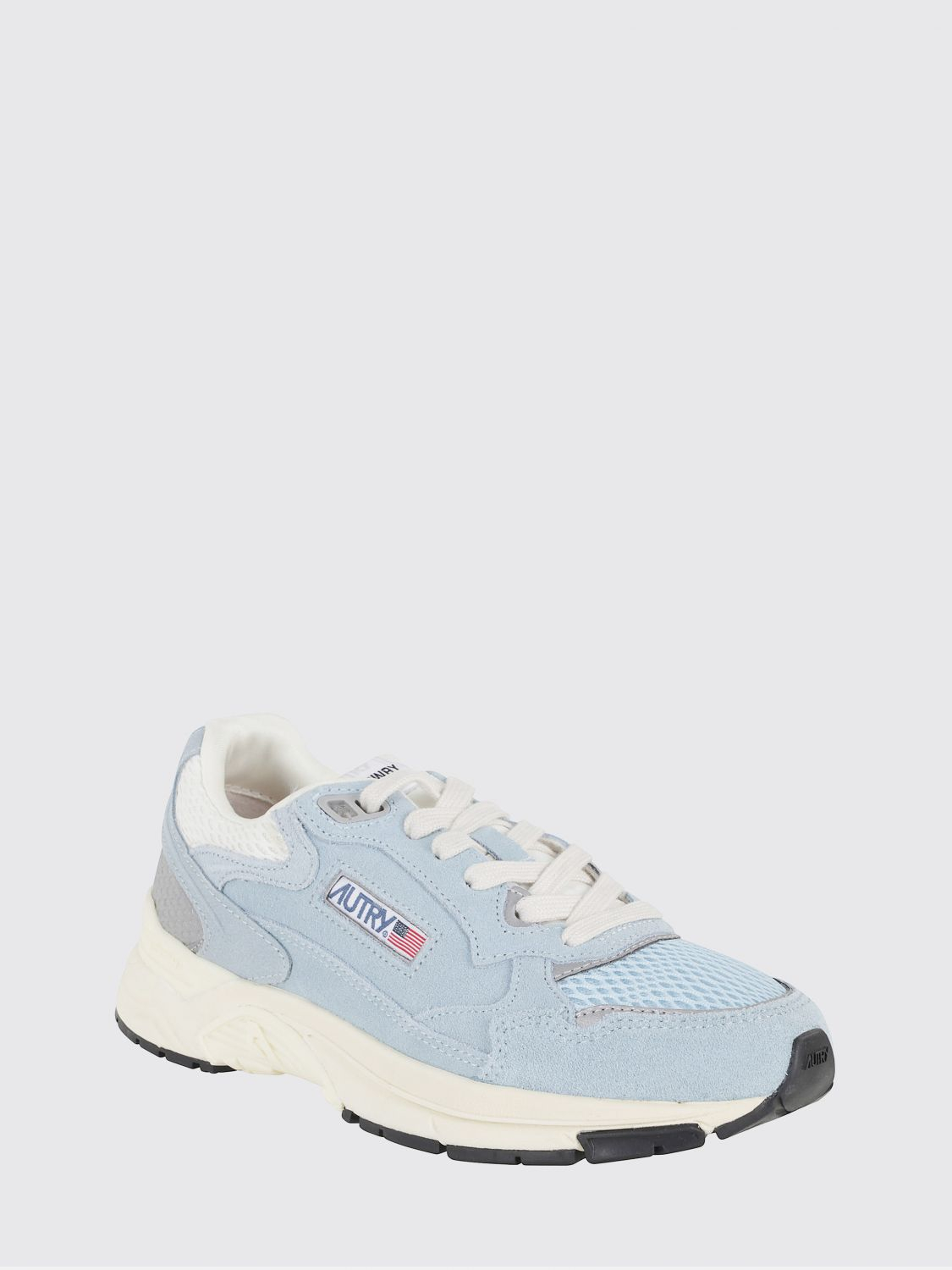 [AUTRY] Sneakers SS26 HYLWUM16