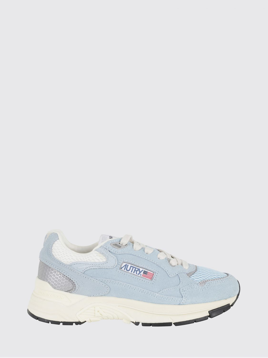 [AUTRY] Sneakers SS26 HYLWUM16