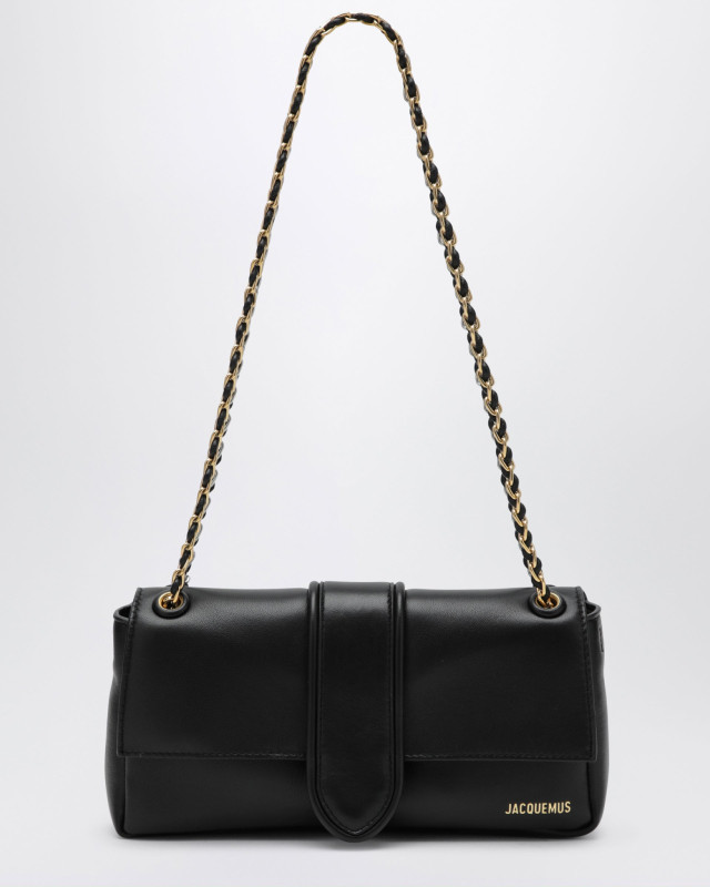 [JACQUEMUS] Shoulder bag FW26 BAW00453AC27L14