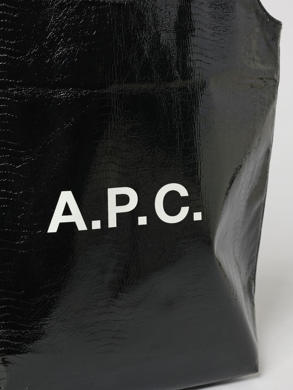 [A.P.C.] Tote bag SS26 PUACCM61861 LZZ