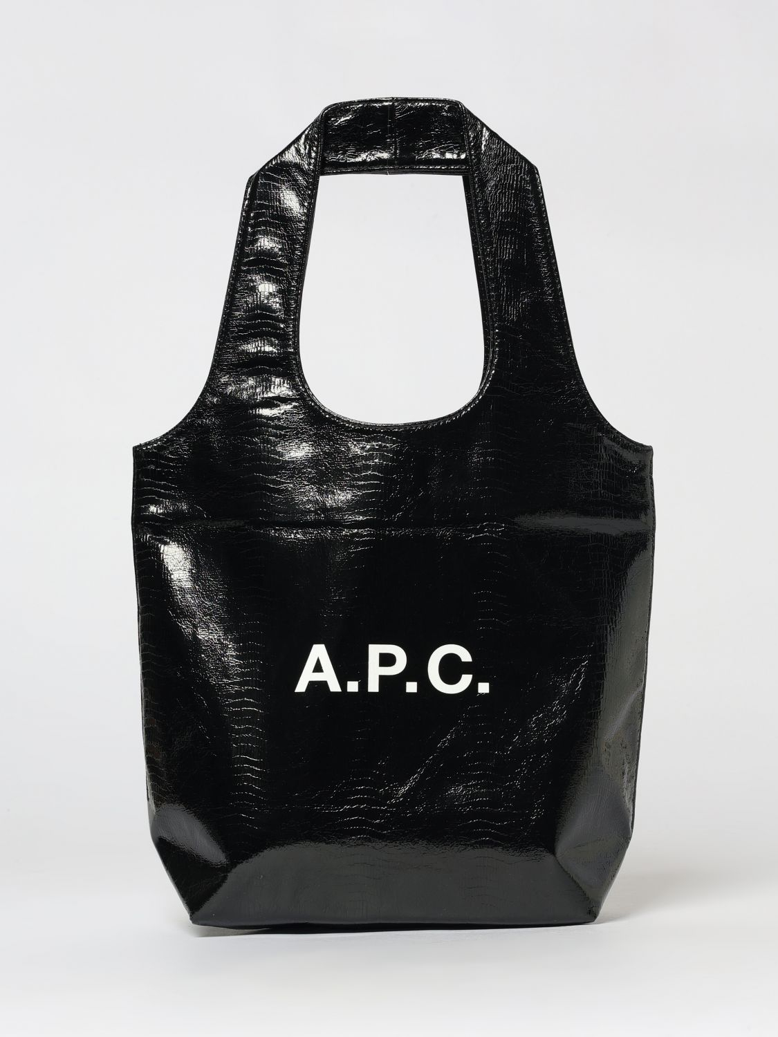 [A.P.C.] Tote bag SS26 PUACCM61861 LZZ