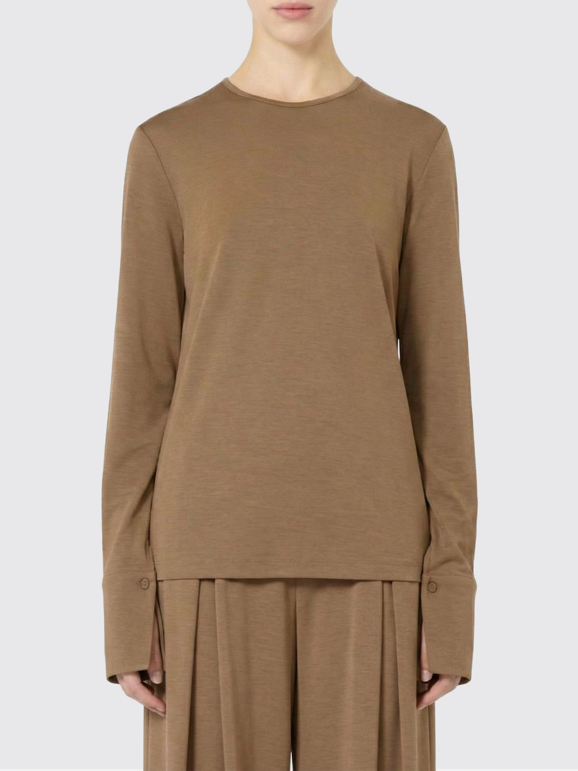 [Max Mara] Knitwear SS26 2611941058600 003