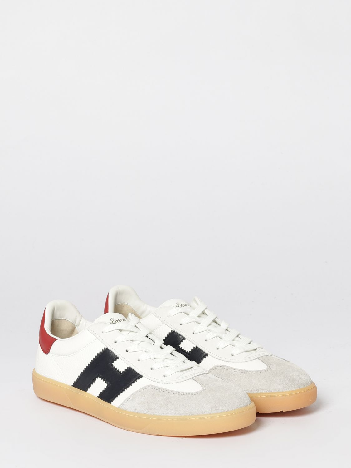 [Hogan] Sneakers SS26 HXM6470FB60UWS 826O